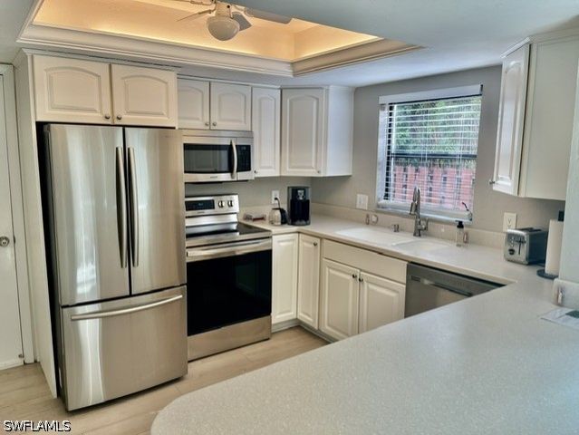 1140 5th ST S A, Naples, FL 34102