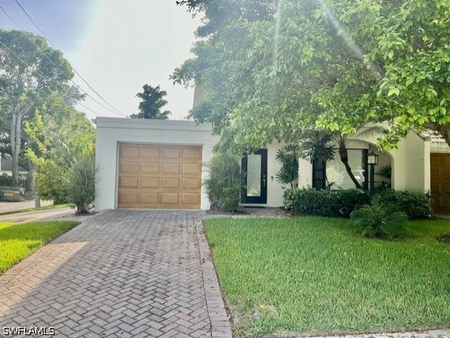 1140 5th ST S A, Naples, FL 34102