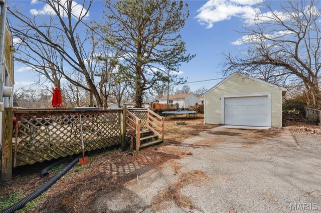 10405 Earl Drive, Unincorporated, MO 63136