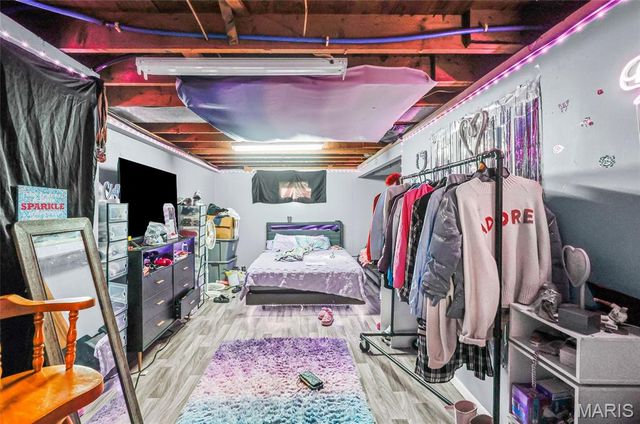 10405 Earl Drive, Unincorporated, MO 63136