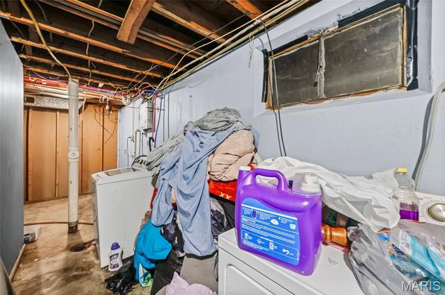 10405 Earl Drive, Unincorporated, MO 63136