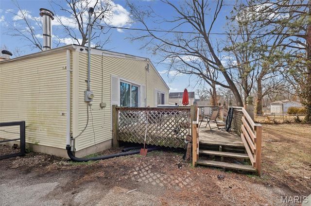 10405 Earl Drive, Unincorporated, MO 63136