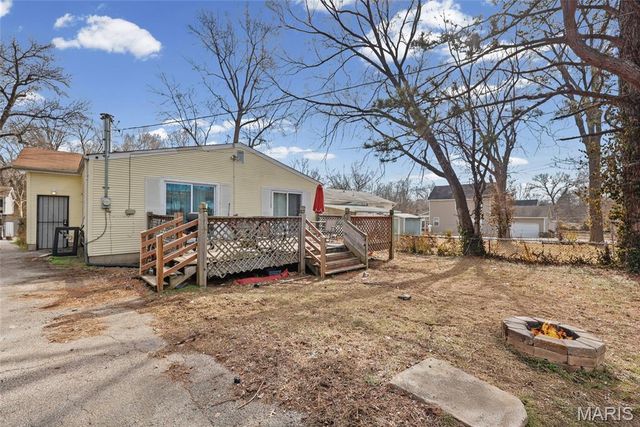 10405 Earl Drive, Unincorporated, MO 63136