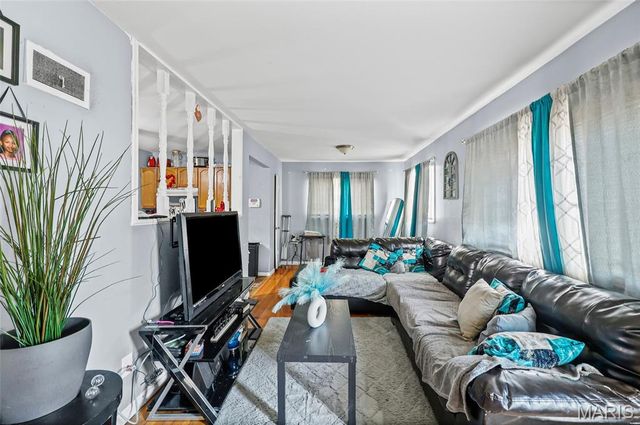 10405 Earl Drive, Unincorporated, MO 63136