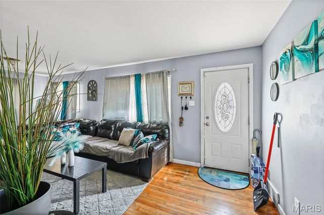 10405 Earl Drive, Unincorporated, MO 63136