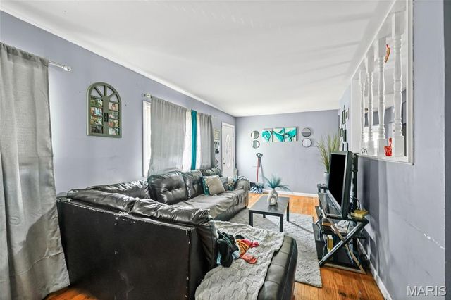 10405 Earl Drive, Unincorporated, MO 63136