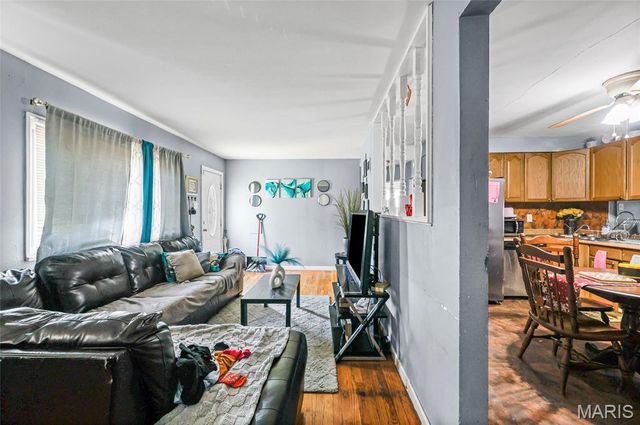 10405 Earl Drive, Unincorporated, MO 63136