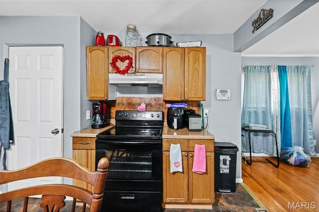 10405 Earl Drive, Unincorporated, MO 63136