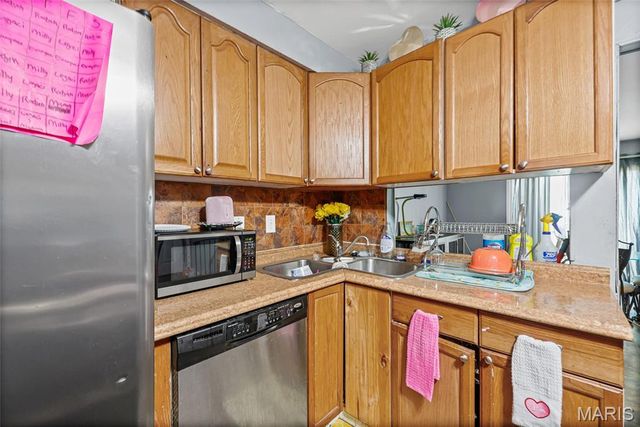 10405 Earl Drive, Unincorporated, MO 63136