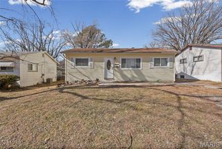 10405 Earl Drive, Unincorporated, MO 63136