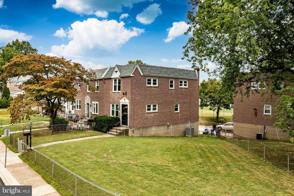 531 CHESTER AVE, Clifton Heights, PA 19018