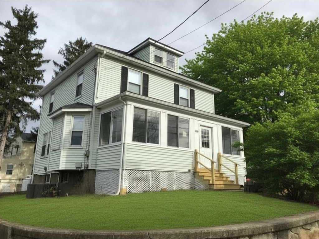 248 Pearl St 000, Braintree, MA 02184