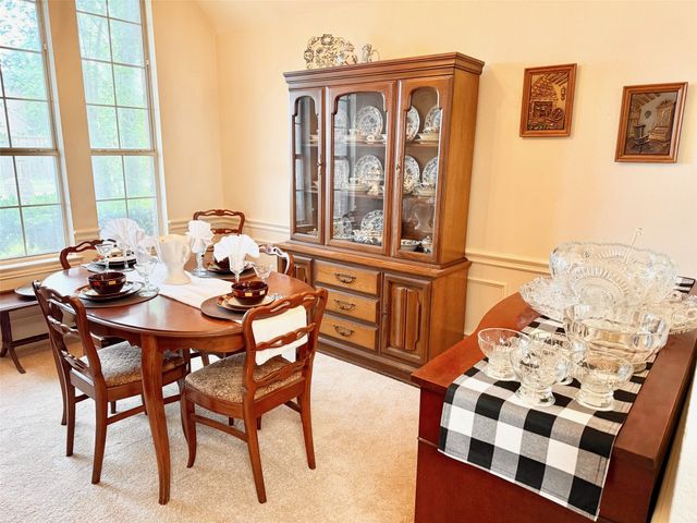 5425 Wood Creek Lane, Garland, TX 75044