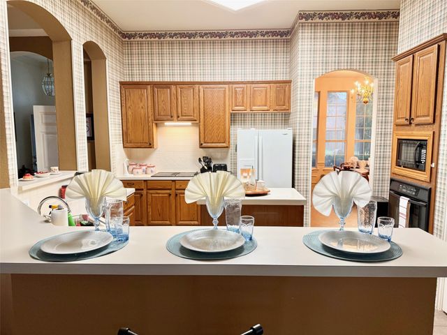 5425 Wood Creek Lane, Garland, TX 75044