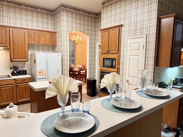 5425 Wood Creek Lane, Garland, TX 75044