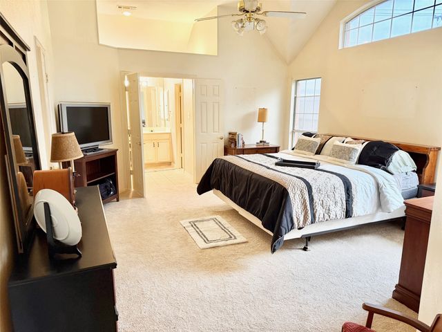 5425 Wood Creek Lane, Garland, TX 75044