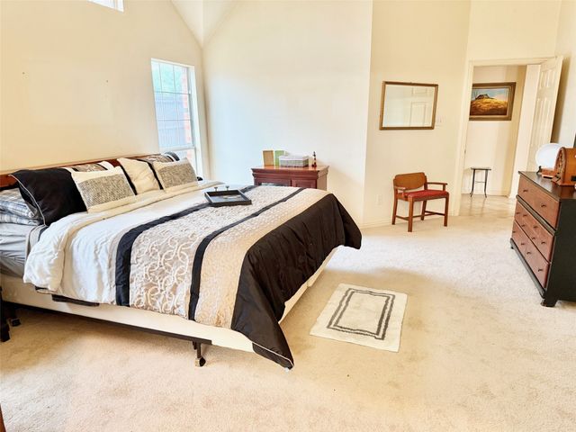 5425 Wood Creek Lane, Garland, TX 75044