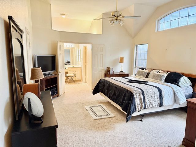 5425 Wood Creek Lane, Garland, TX 75044