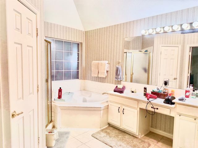 5425 Wood Creek Lane, Garland, TX 75044