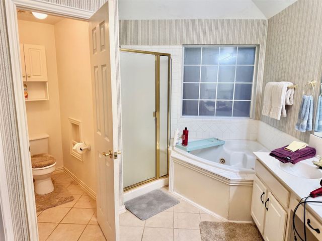 5425 Wood Creek Lane, Garland, TX 75044