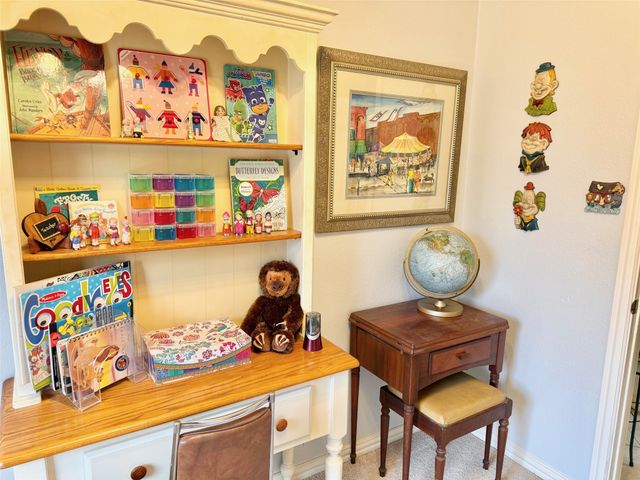 5425 Wood Creek Lane, Garland, TX 75044