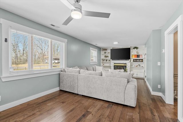 1709 Needham Drive, Dalton, GA 30720