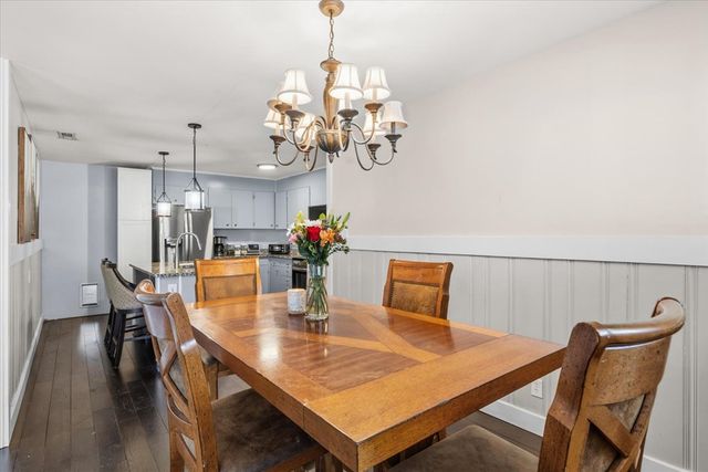 1709 Needham Drive, Dalton, GA 30720