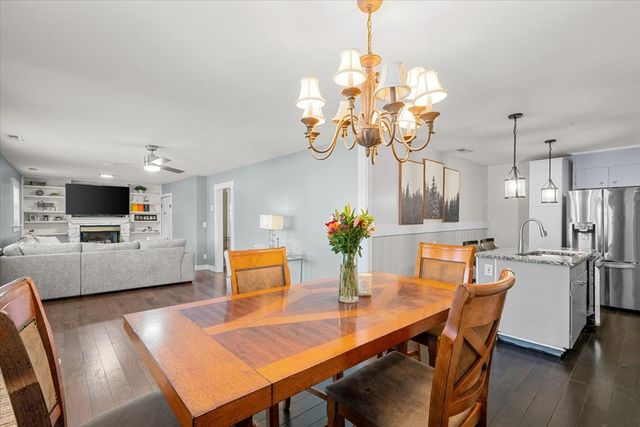 1709 Needham Drive, Dalton, GA 30720