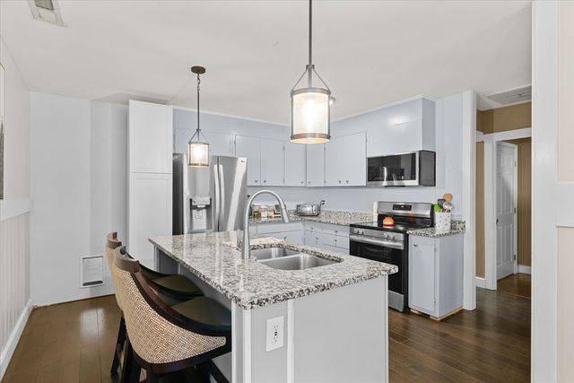 1709 Needham Drive, Dalton, GA 30720