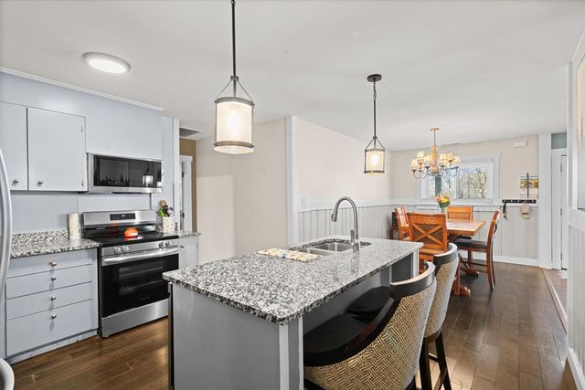 1709 Needham Drive, Dalton, GA 30720