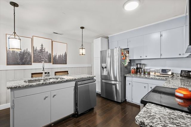 1709 Needham Drive, Dalton, GA 30720