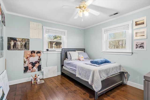 1709 Needham Drive, Dalton, GA 30720