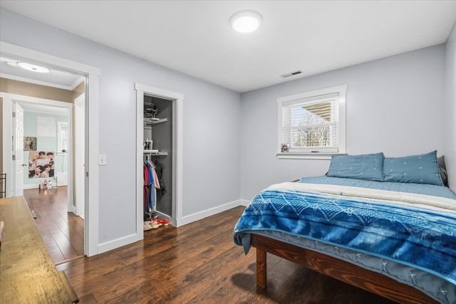 1709 Needham Drive, Dalton, GA 30720