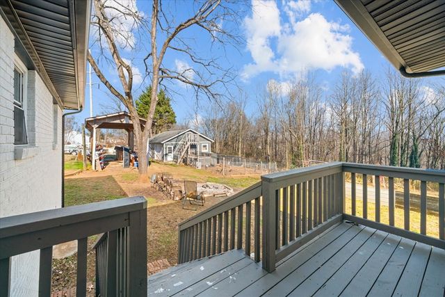 1709 Needham Drive, Dalton, GA 30720