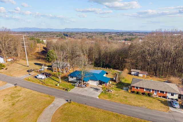 1709 Needham Drive, Dalton, GA 30720