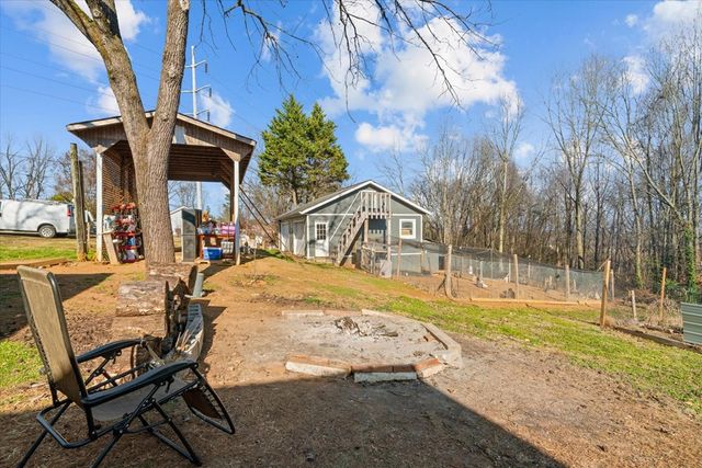 1709 Needham Drive, Dalton, GA 30720