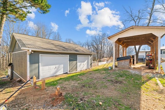 1709 Needham Drive, Dalton, GA 30720