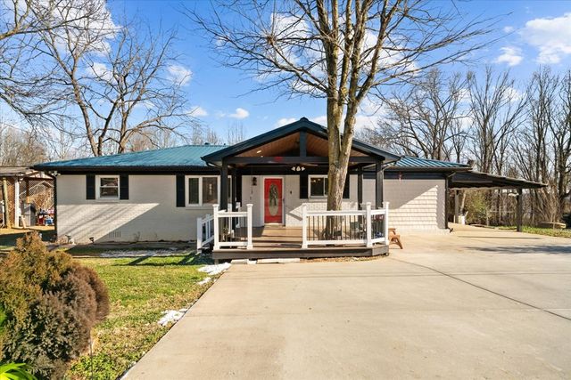 1709 Needham Drive, Dalton, GA 30720