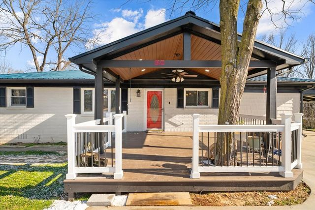 1709 Needham Drive, Dalton, GA 30720