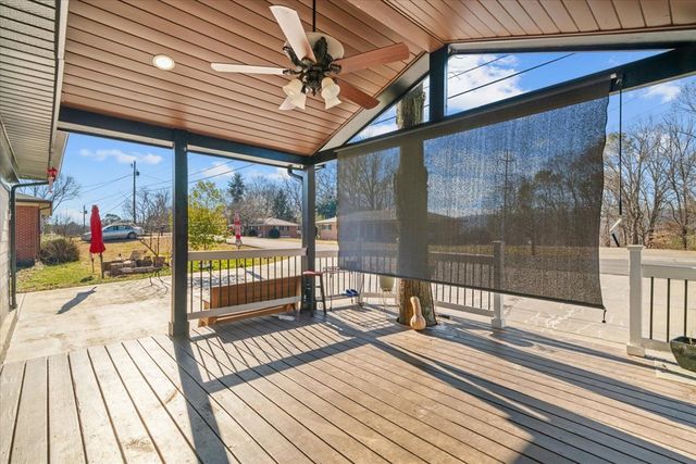 1709 Needham Drive, Dalton, GA 30720