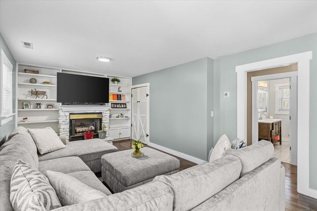 1709 Needham Drive, Dalton, GA 30720