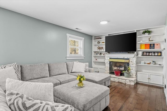 1709 Needham Drive, Dalton, GA 30720