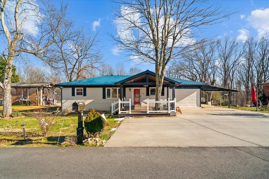 1709 Needham Drive, Dalton, GA 30720