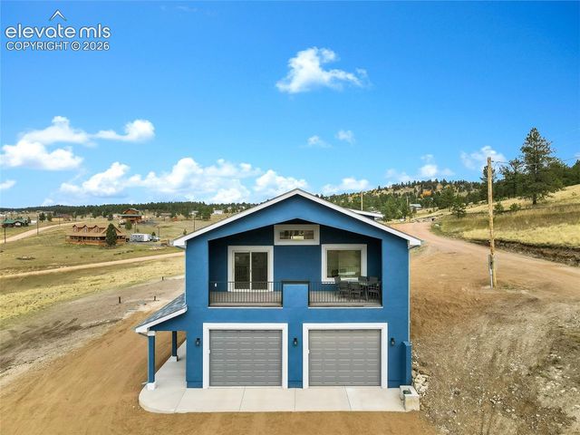 49 Westpoint Circle, Florissant, CO 80816