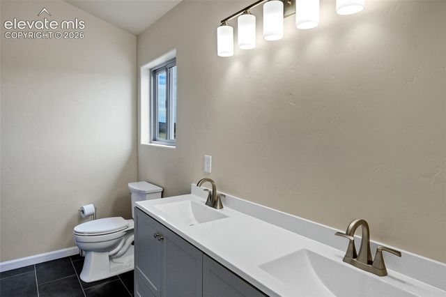 49 Westpoint Circle, Florissant, CO 80816