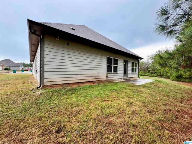 14699 GRIFFIN STREET, Tuscaloosa, AL 35405