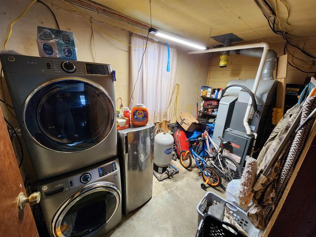 994 S Poseyville Road, Midland, MI 48640