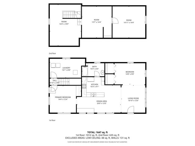994 S Poseyville Road, Midland, MI 48640