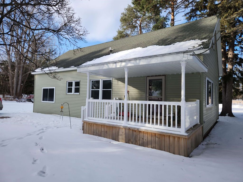 994 S Poseyville Road, Midland, MI 48640