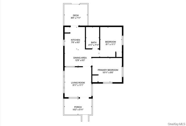 11 Apache Lane, Ferndale, NY 12734